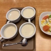 今年もヴィシソワーズ