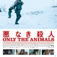 「悪なき殺人」、人間は偶然には勝てない！