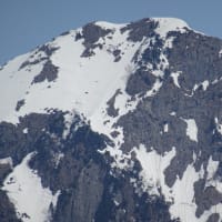 大渚山-山スキー