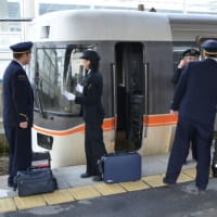 JR本州3社を直通する唯一の昼行列車「しなの9・16号」の東海道本線乗り入れ廃止へ
