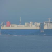 新造船「飛鳥Ⅲ」の就航前の習熟航海・・・