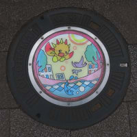 ステッカータイプは寿命が短くて残念【神奈川県・横浜市】