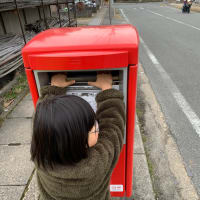 特別養子縁組の届出済ませました