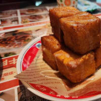 是日HEA遊, 食食食