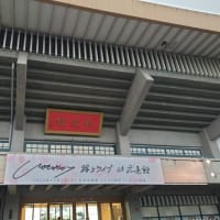 いきものがかり 路上ライブ at 武道館