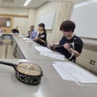 シーメイト教室に新しい仲間。。。
