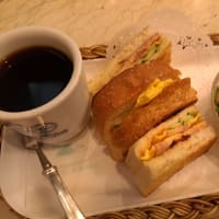 うまいもん　にしむら珈琲 元町店