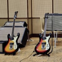 GWライブ（5/5）クールビーツの使用機材