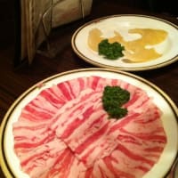 美味しい一週間♪