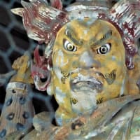 ２０２０・９・２３　長野の素敵な建造物　佐久市・貞祥寺三重塔