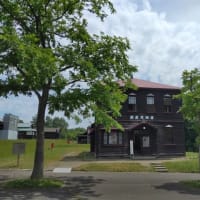開拓の村の近藤染舗など