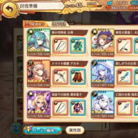 あやらぶ　同盟戦