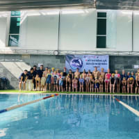 【報告】日本水泳連盟 泳力検定会をベトナム・ダナンで開催し４８名が参加