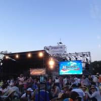 情熱大陸SPECIAL LIVE SUMMER TIME BONANZA'2016