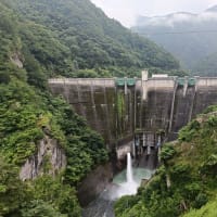 「秩父のにわか雨の中ツ...」