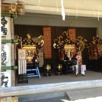 AGT-Asakusa Gorogoro Thunders 浅草ゴロゴロサンダース- starts off with Lucky Tour in Aksakusa