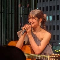 宮川春奈ギターコンサート
