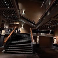 ガンダーラの仏像、国立博物館、東洋館から