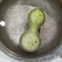 ほぼ出穂しました＆ひょうたん作業