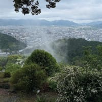 2025.05 風來で九州旅 4日目「久留米」