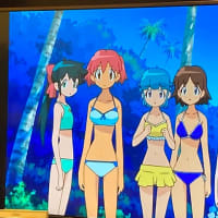 ケロロ軍曹を久々に見てみた