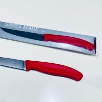 ビクトリノックスのキッチンツール