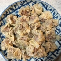 ヘルシオで焼売