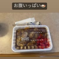 2022/12/10-2022/12/13 帯広旅行①