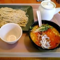 イツワ製麺所食堂（横須賀）