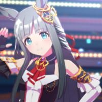ウマ娘プリティーダービーを遊ぶ　ルールとマナーとクロノジェネシスお迎え編