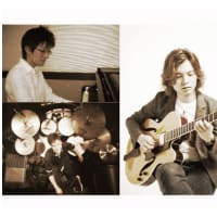 JAZZ LUNCH  6.15  SUN
