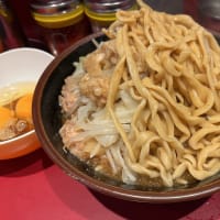 ラーメン二郎　荻窪店