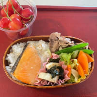 お弁当
