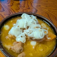 7月23日飲み会森林公園・新盛