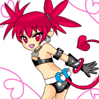 イラストを描くので