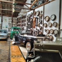 FACM福山自動車時計博物館