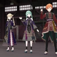 示された指針と多分バグwww