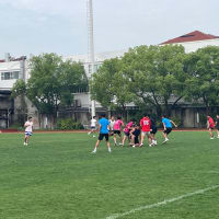 (vol.1263) 2025/5/17(土)ソフトボール@上海市民体育公園 10:00-13:00