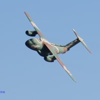 【G3X撮影速報】入間基地航空祭二〇二四(8)いまはなきＣ－１輸送機を想う(2024-11-03)