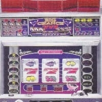 フリッパー3(ユニバーサル、4号機) - まにあっく懐パチ・懐スロ フリッパー3(ユニバーサル、4号機) - まにあっく懐パチ・懐スロ