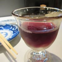串焼き「鈿（でん）」に通って15年！