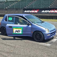 K-CAR　ミーティング　2025　春大会　参戦