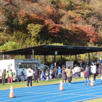 初！！中津出張販売（2023年なかつハーフマラソン編）