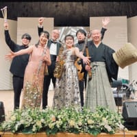 砂川 ゆう ニューイヤーコンサート