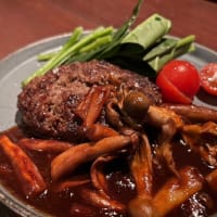 バル エルロシオ 【ヨロンアイランドビーフ レシピ】