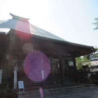 2025　初夏の狭山不動尊と山口観音