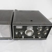 スター製通信型受信機SR-550の修理 - 韜晦小僧のブログ スター製通信型受信機SR-550の修理 - 韜晦小僧のブログ