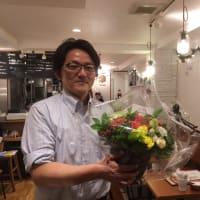 葛西の隠れ家的、カフェ「Yorimichi Plus」祝1周年！