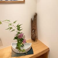 3カ所めの公募展作品