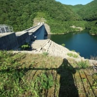 志津見ダム